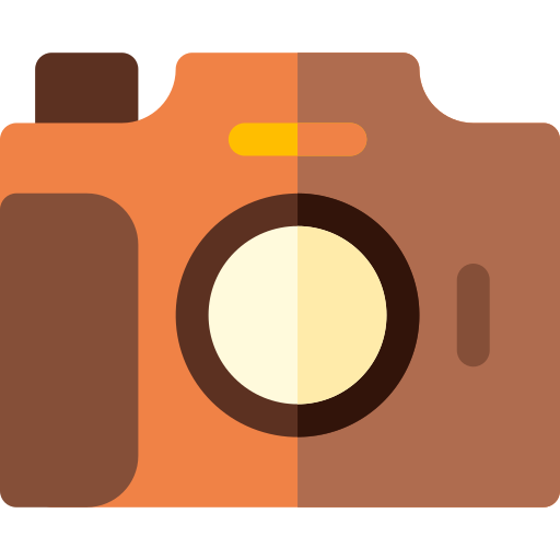 Great Photographers Icon