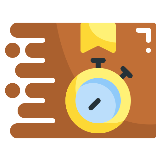 Fast Delivery Icon